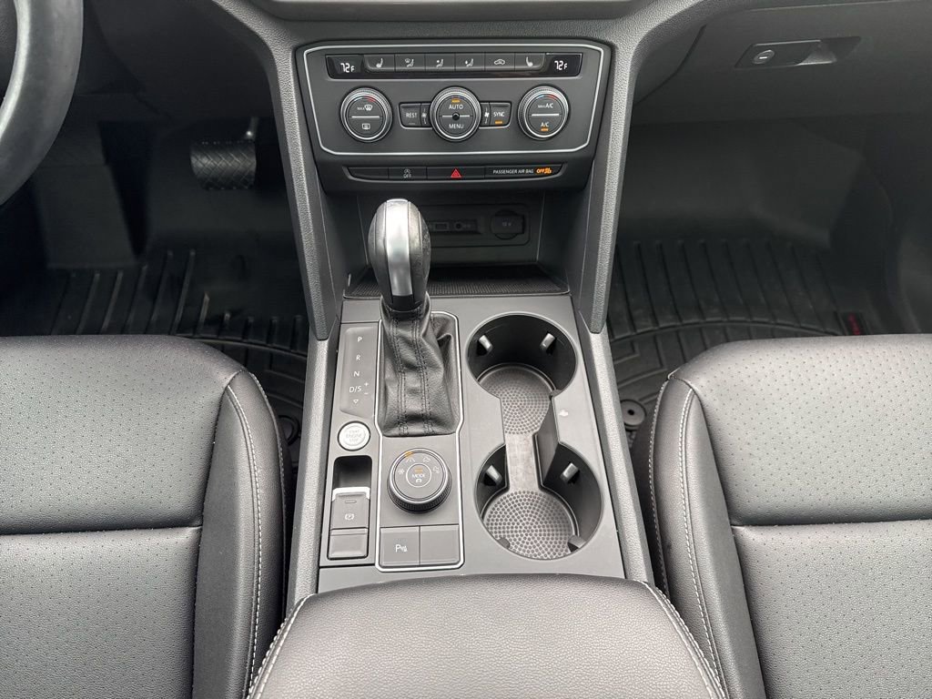 Used 2021 Volkswagen Atlas SE image 31