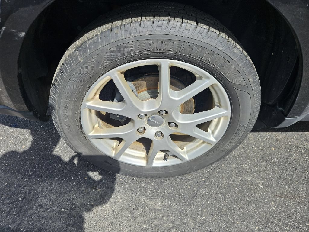Used 2012 Dodge Journey Crew FWD image 24