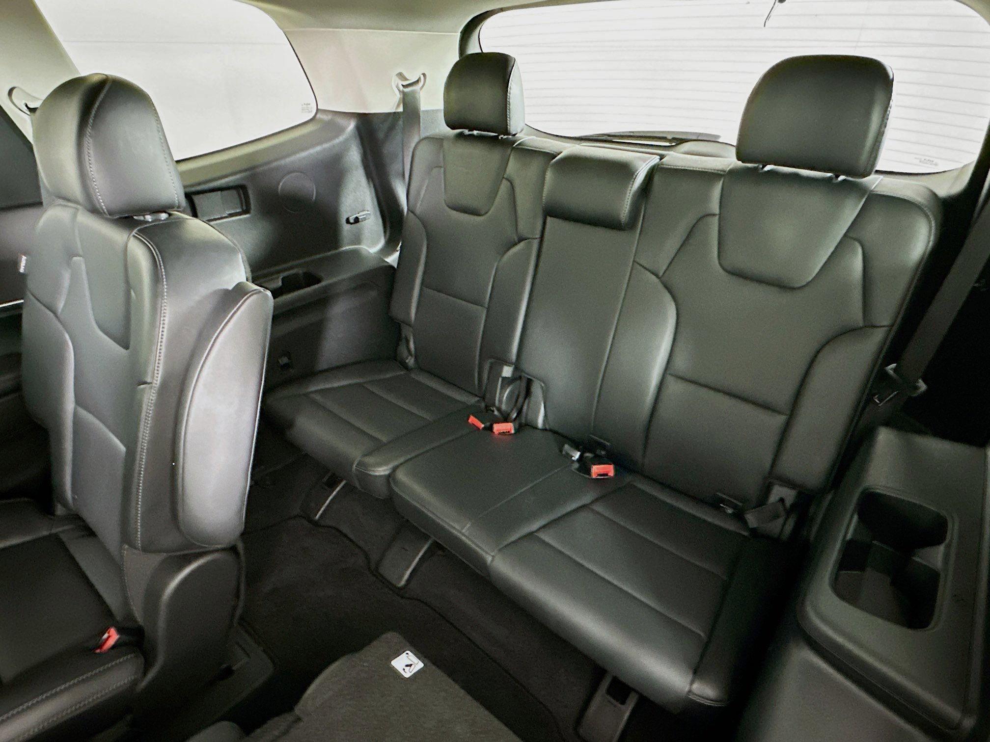 Used 2025 Kia Telluride S image 30