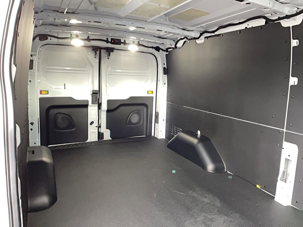 Used 2024 Ford Transit 250 Low Roof AWD w/ Interior Upgrade Package image 12