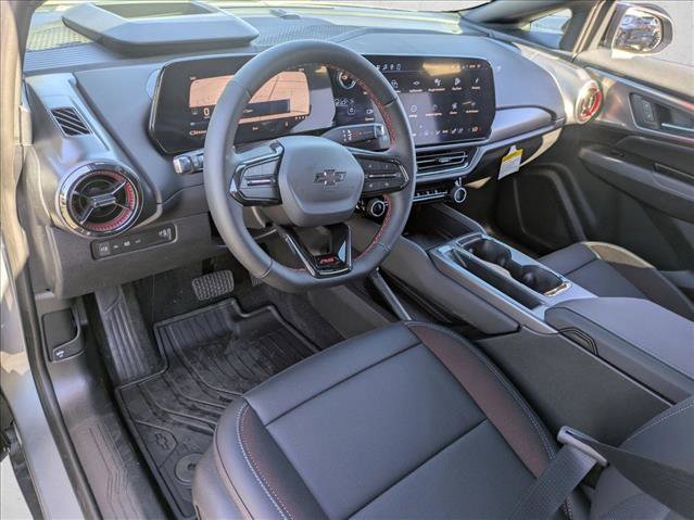 New 2026 Chevrolet Equinox EV RS w/ Convenience Package II video 3