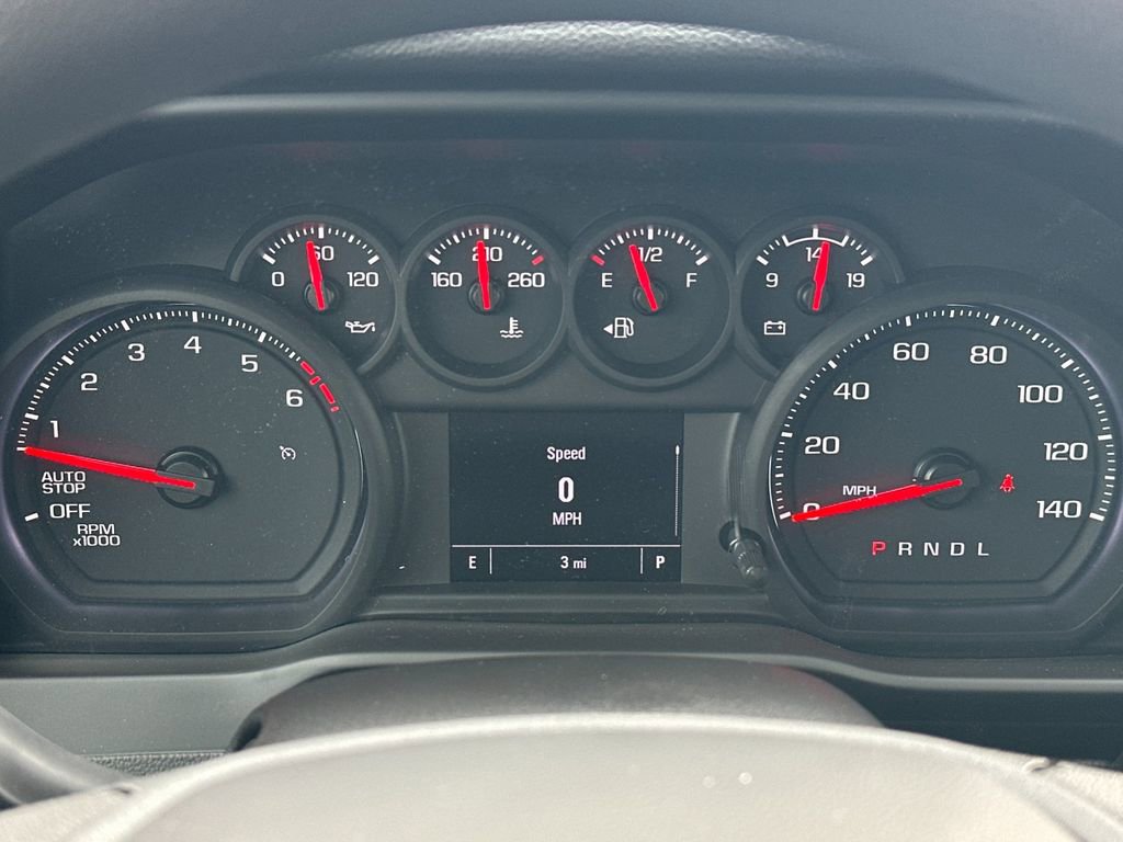 New 2026 GMC Sierra 1500 Pro w/ Pro Value Package image 22