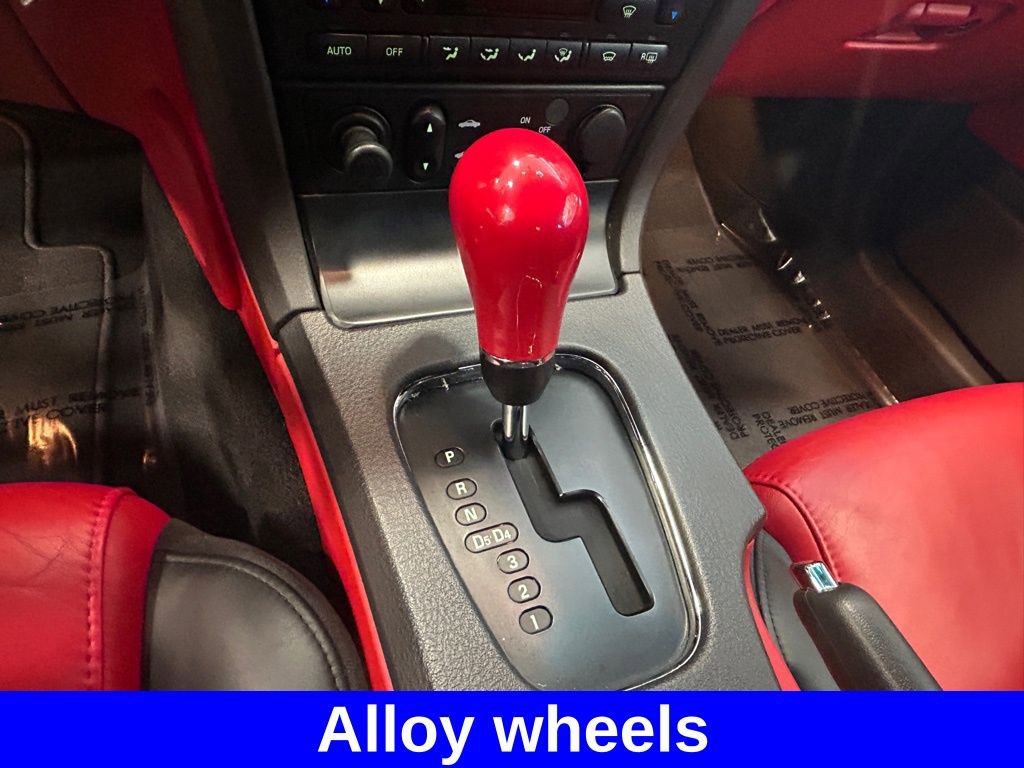 Used 2002 Ford Thunderbird image 11