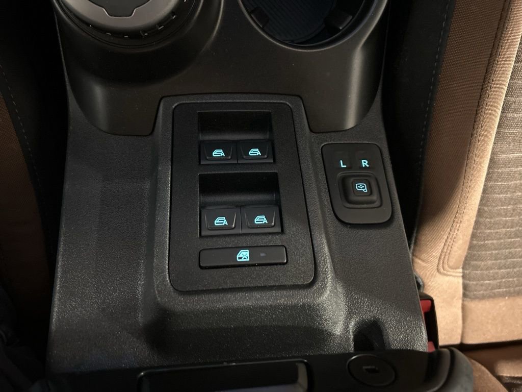 Used 2021 Ford Bronco Outer Banks image 33