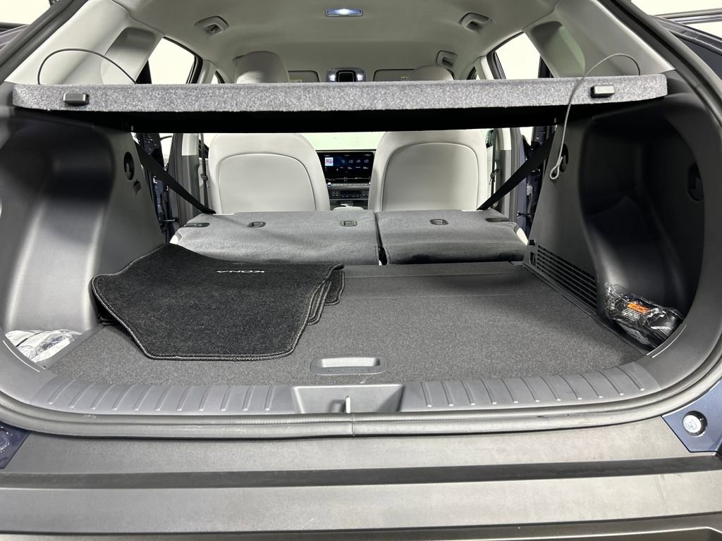 Certified 2026 Hyundai Kona SEL Sport image 22