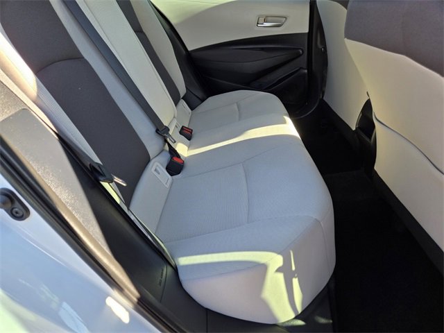 Certified 2021 Toyota Corolla LE image 14