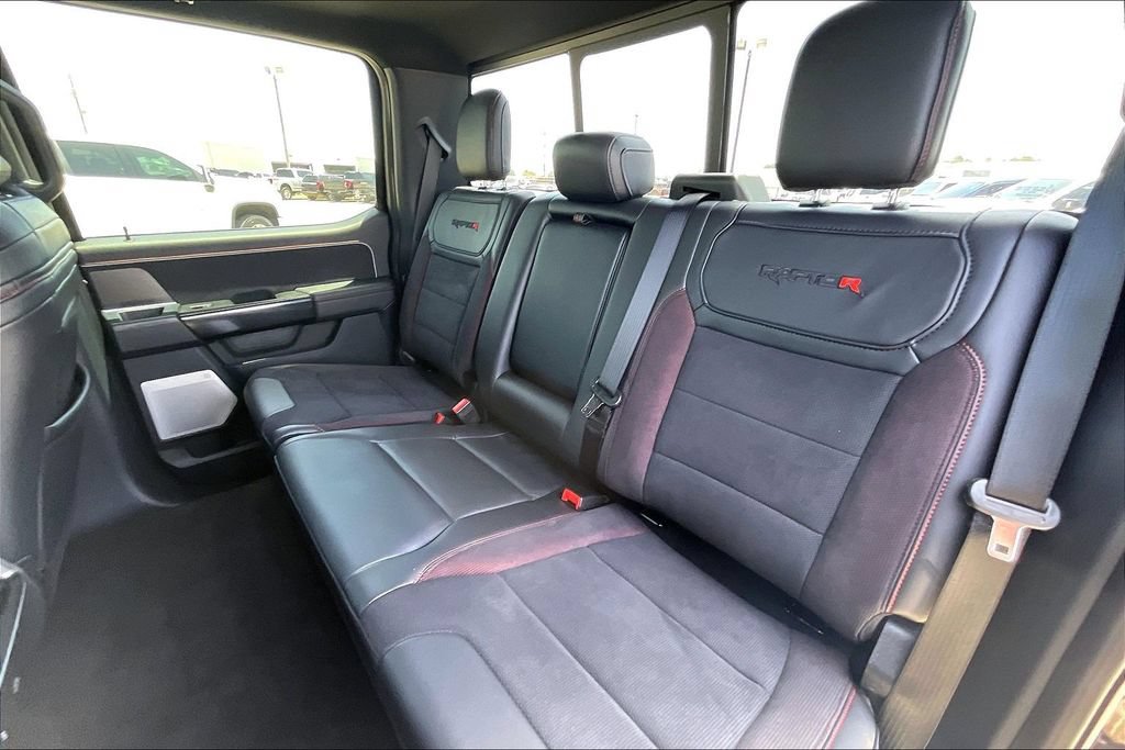 Used 2026 Ford F150 Raptor w/ Equipment Group 803A Raptor R AWD/4WD image 19
