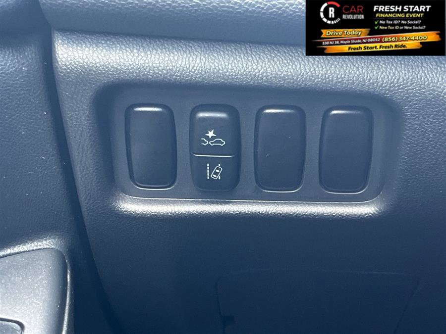 Used 2026 Mitsubishi Outlander Sport LE AWD/4WD image 26