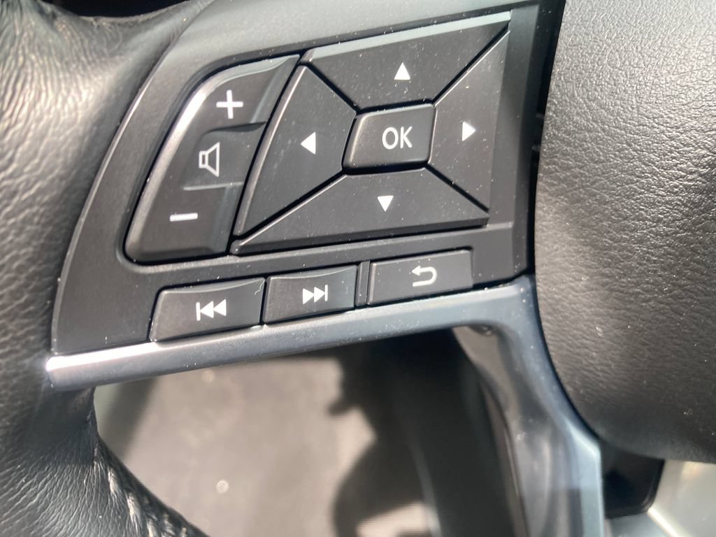Used 2017 Nissan Rogue SL w/ SL Premium Package AWD/4WD image 39