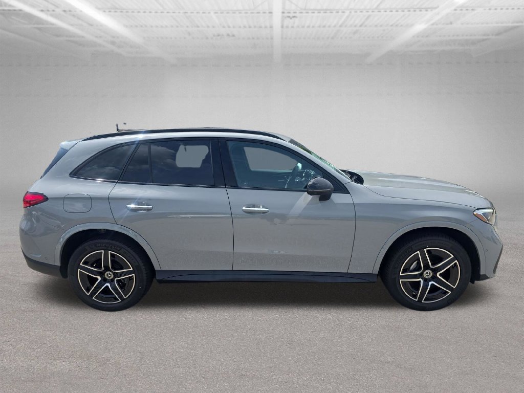 New 2026 Mercedes-Benz GLC 300 4MATIC image 6