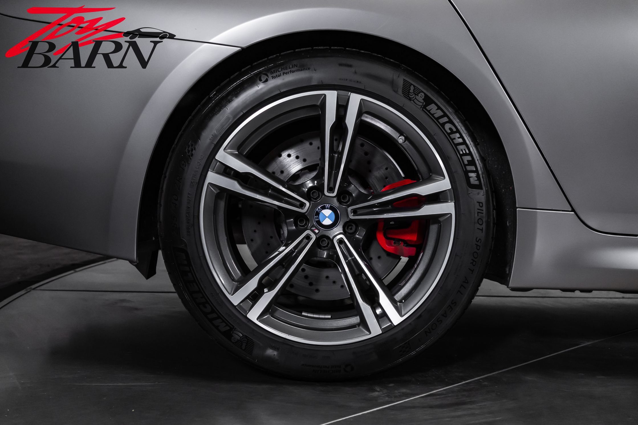 Used 2021 BMW M5 w/ Executive Package AWD/4WD image 13