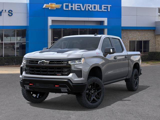 New 2026 Chevrolet Silverado 1500 LT Trail Boss w/ LT Trail Boss Premium Package AWD/4WD image 31
