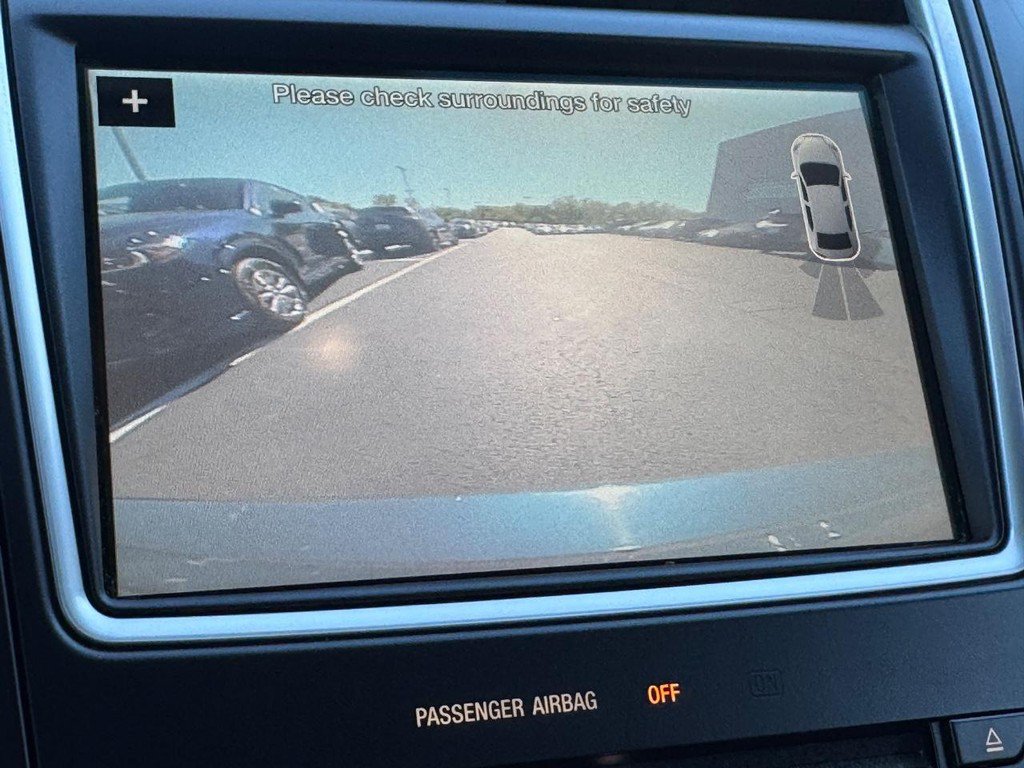 Used 2016 Lincoln MKX Premiere FWD image 23