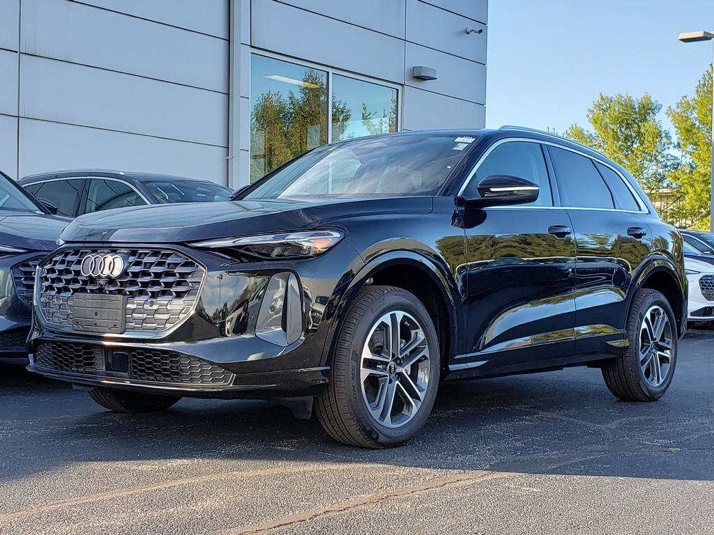 New 2025 Audi Q5 Premium w/ Convenience Package image 1