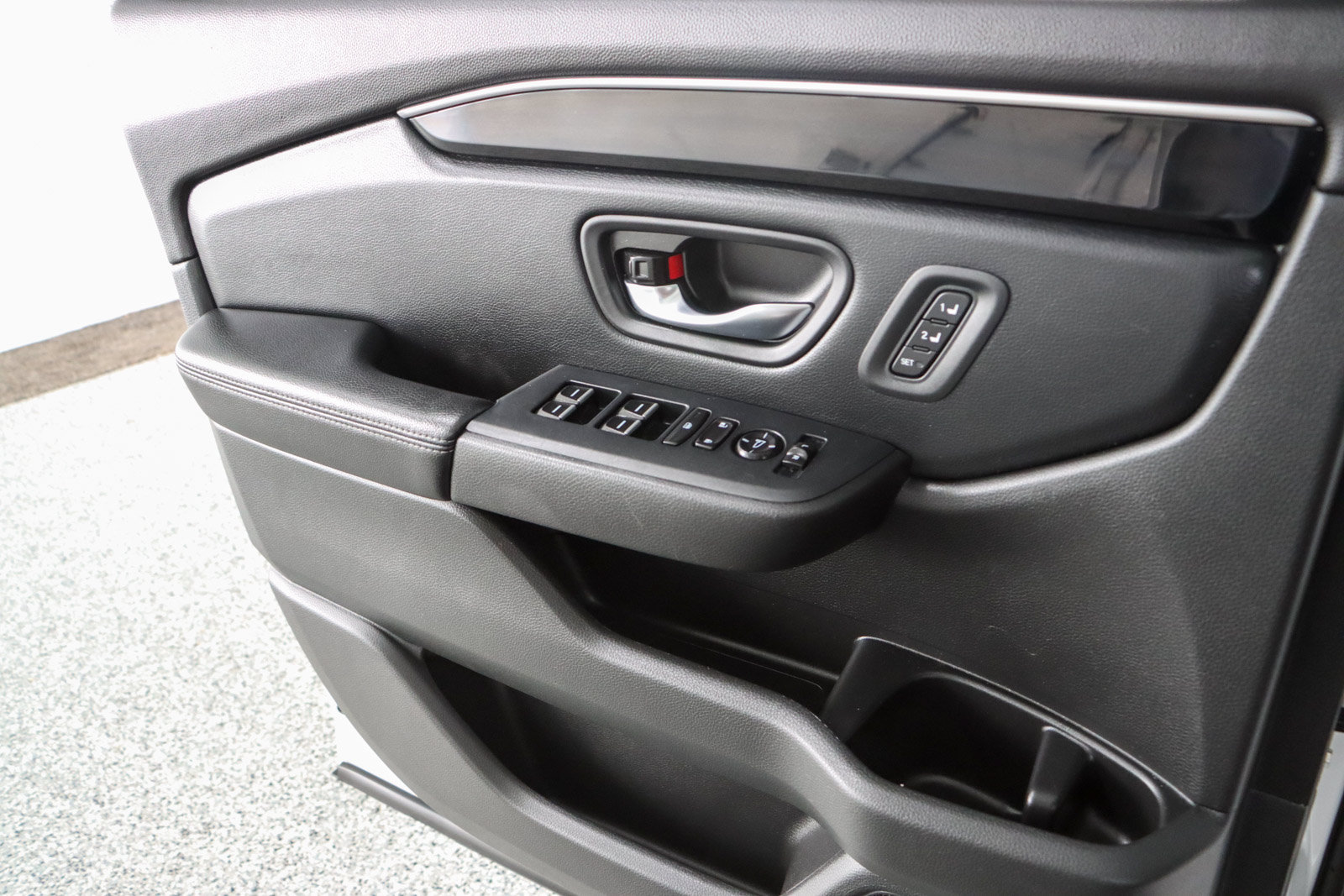 Used 2023 Honda Pilot Touring image 22
