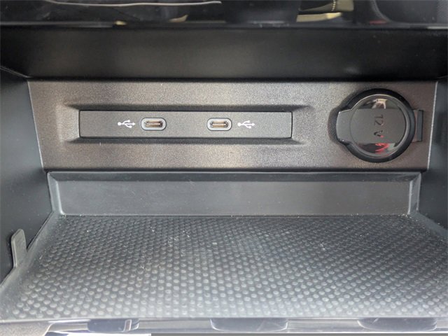 Certified 2023 Volkswagen Taos S w/ IQ Drive S Package image 22