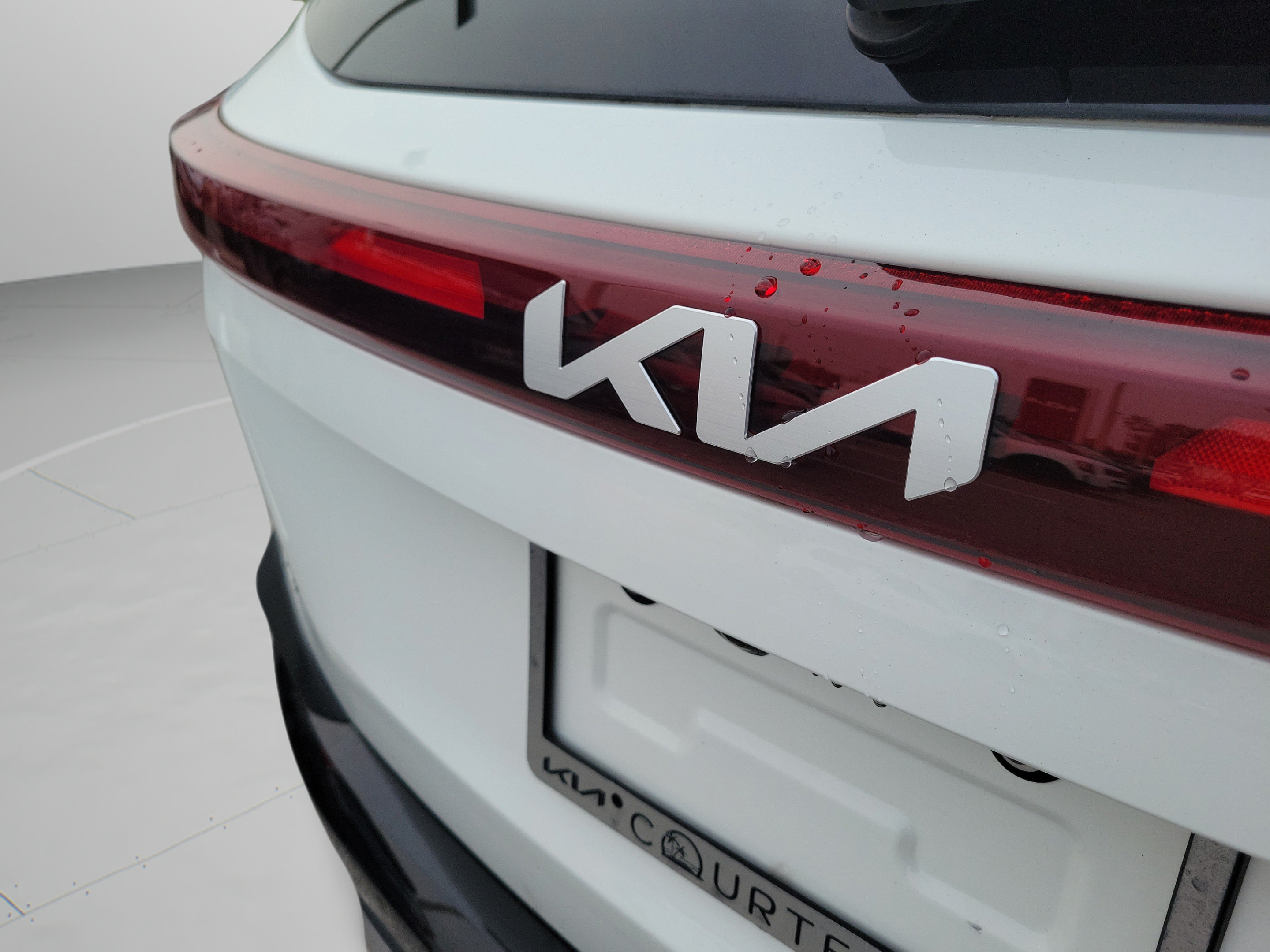 Certified 2024 Kia Seltos S FWD image 31