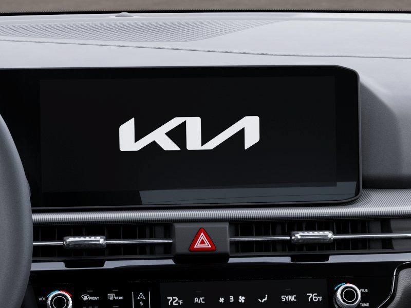 New 2026 Kia Sportage EX FWD image 20