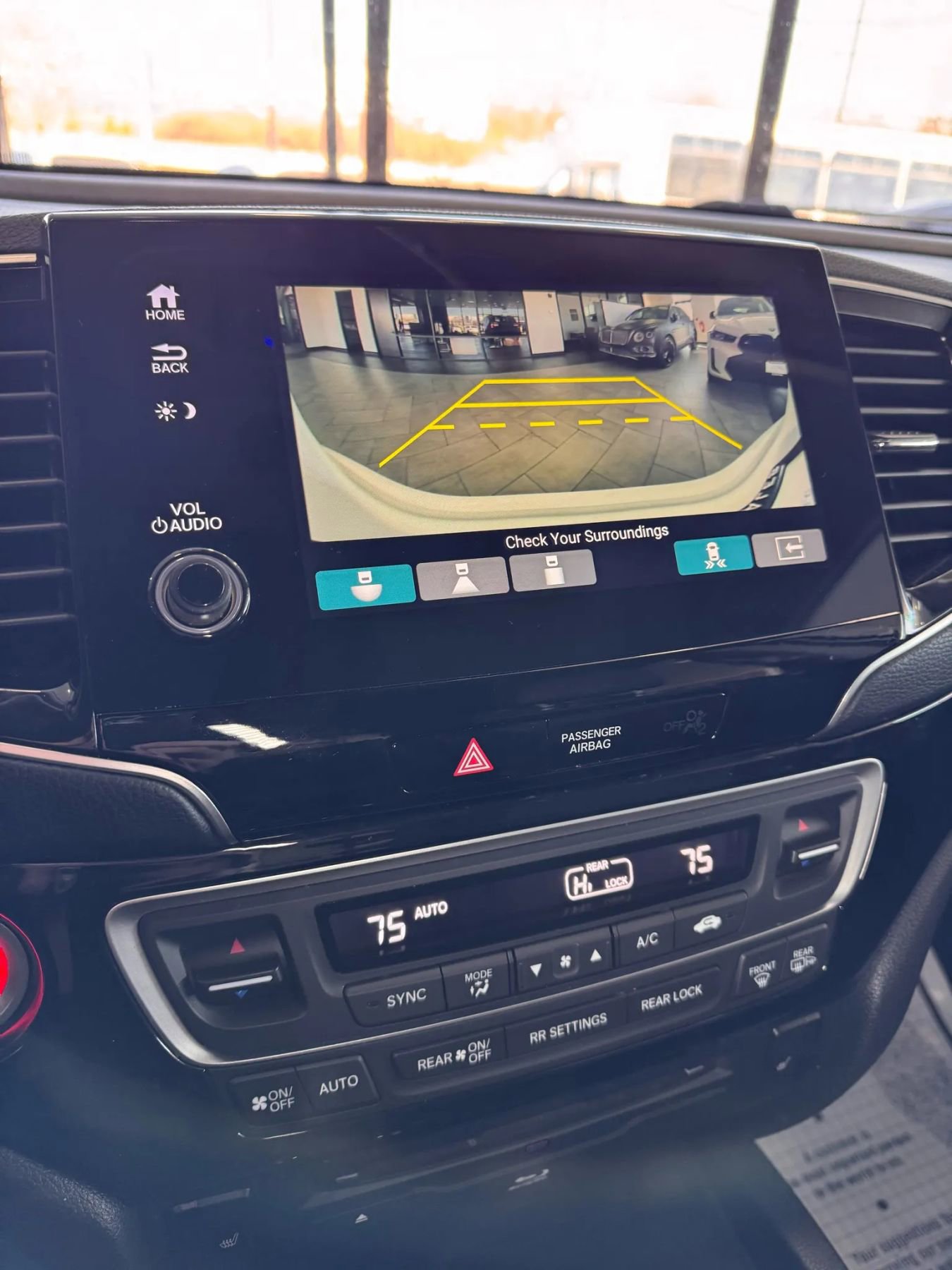 Used 2021 Honda Pilot Touring image 42