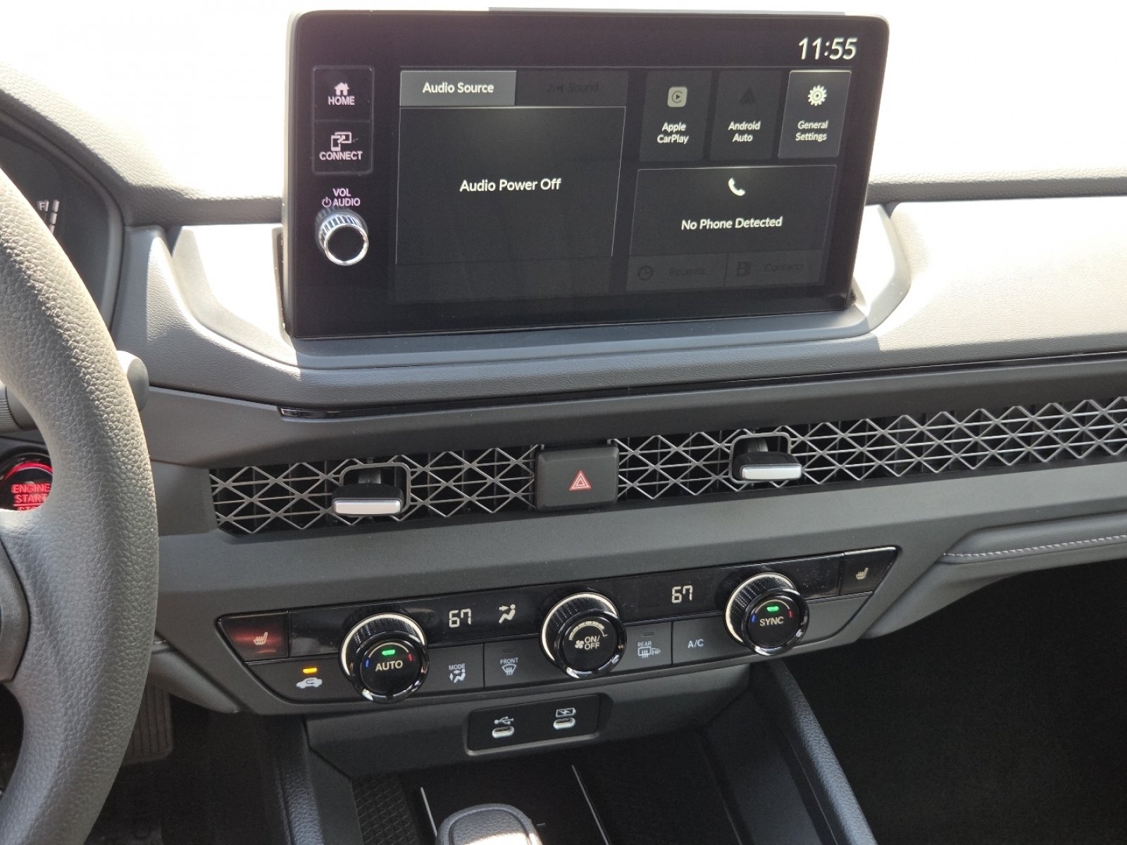 New 2026 Honda Accord SE image 30