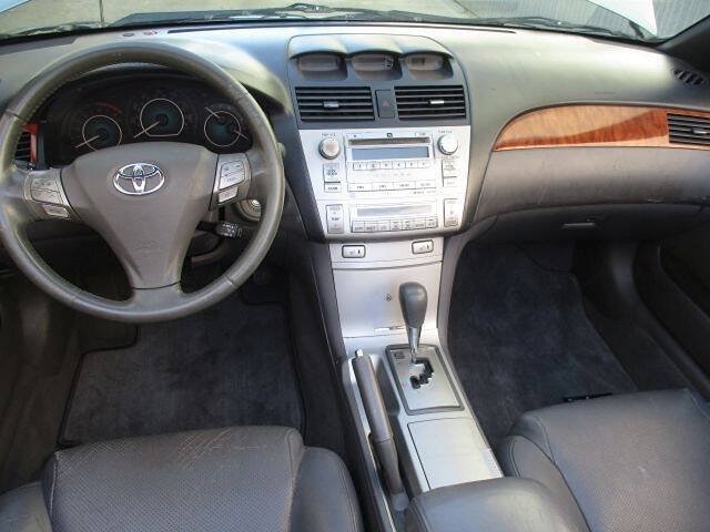 Used 2008 Toyota Solara SLE FWD image 8