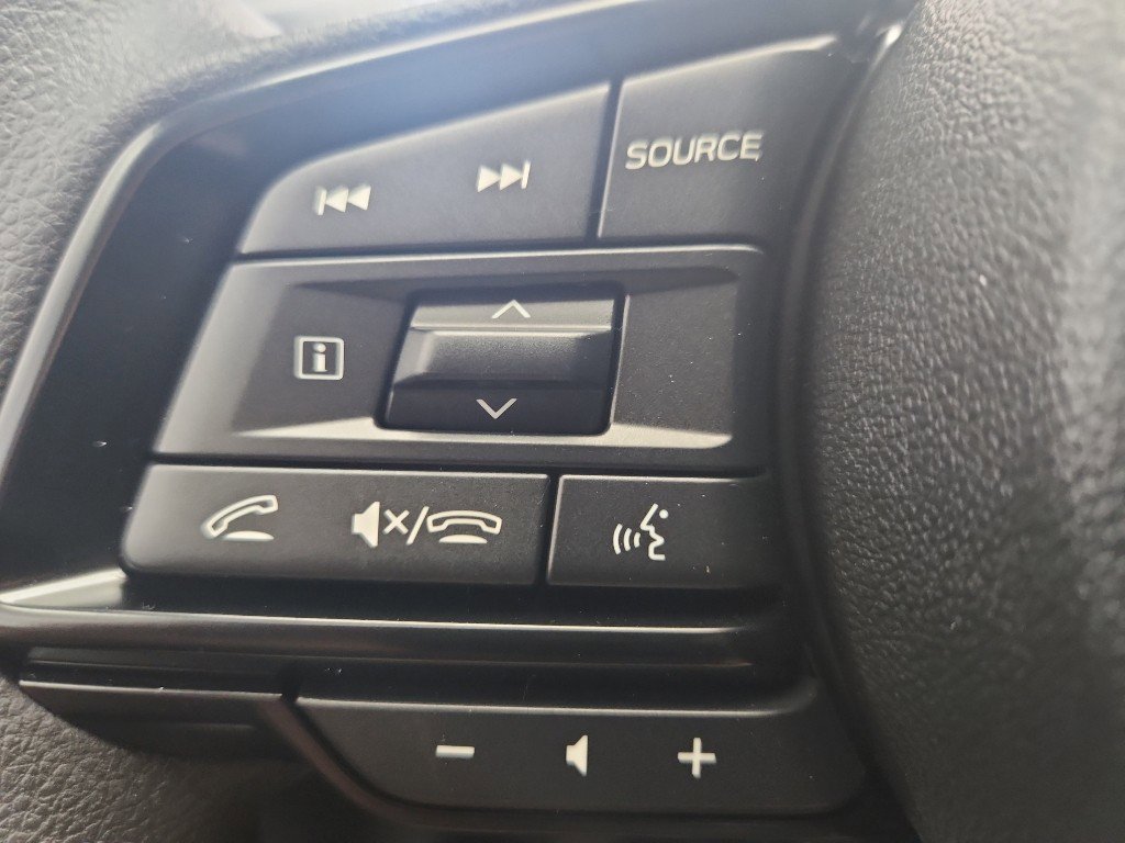 New 2026 Subaru Crosstrek 2.0i Premium AWD/4WD image 12