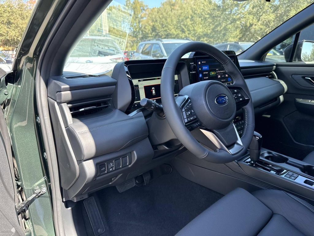 New 2026 Subaru Outback Touring XT image 23