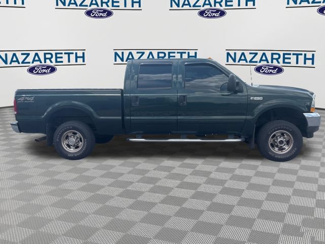 Used 2002 Ford F250 XL AWD/4WD image 8