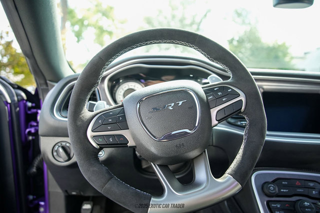 Used 2018 Dodge Challenger SRT Demon image 33