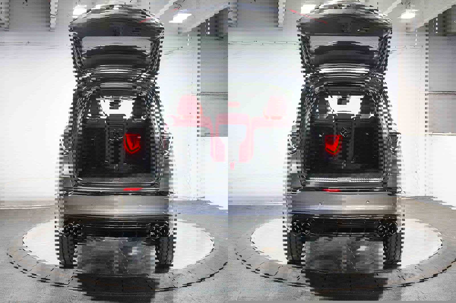 Certified 2025 Acura MDX Type S image 30