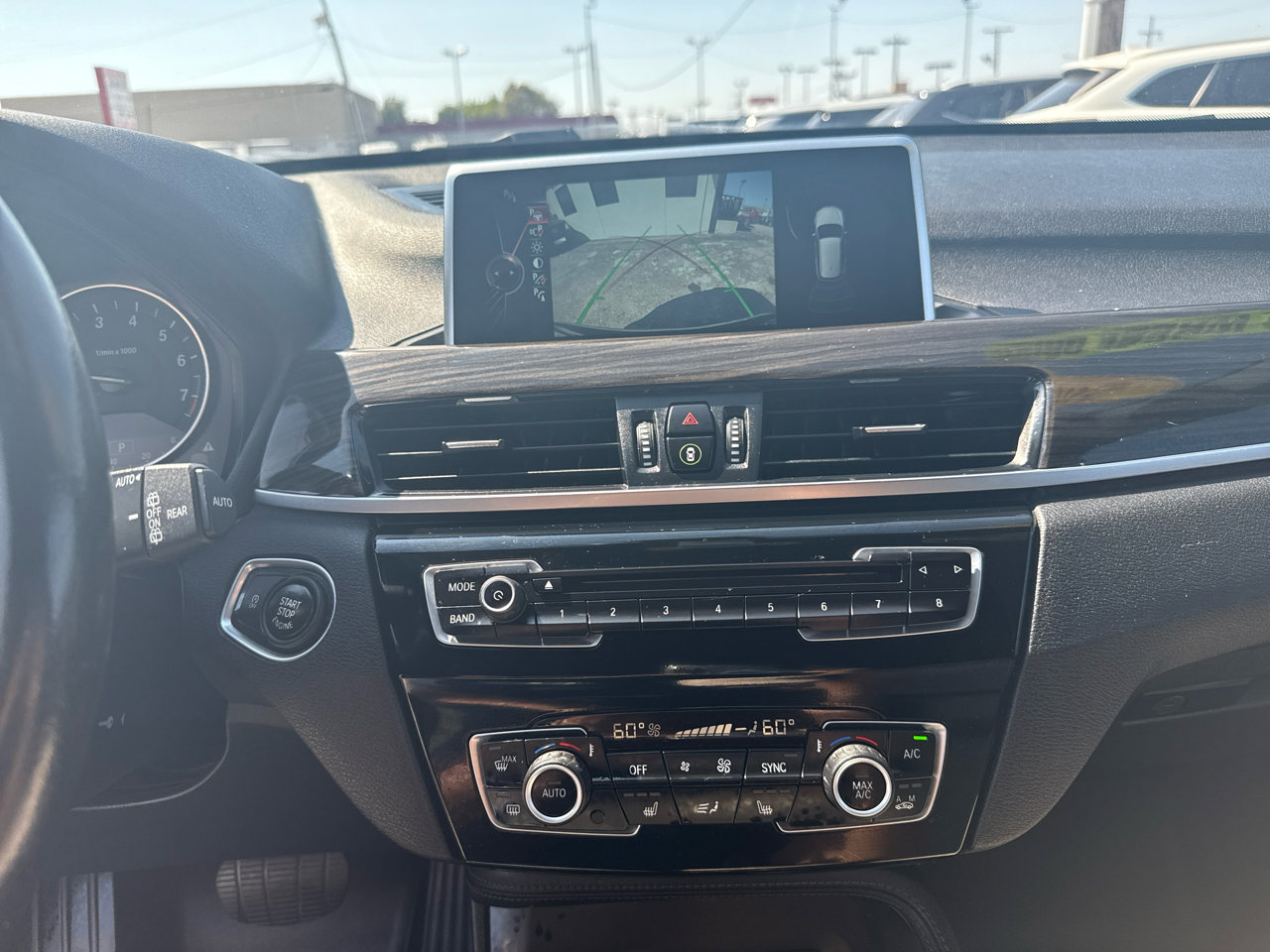 Used 2017 BMW X1 xDrive28i image 22