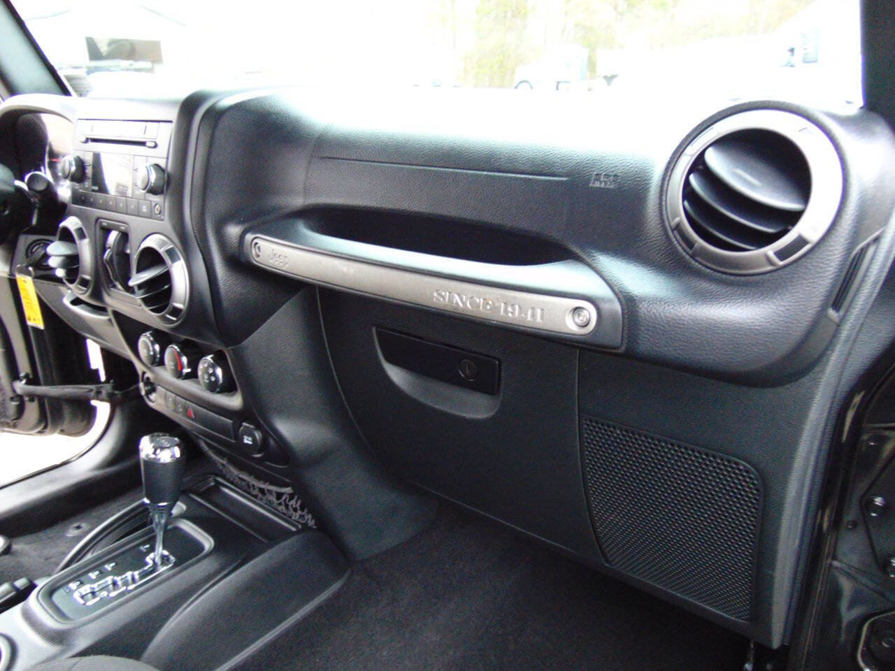Used 2016 Jeep Wrangler Unlimited Sport w/ Quick Order Package 24S image 20
