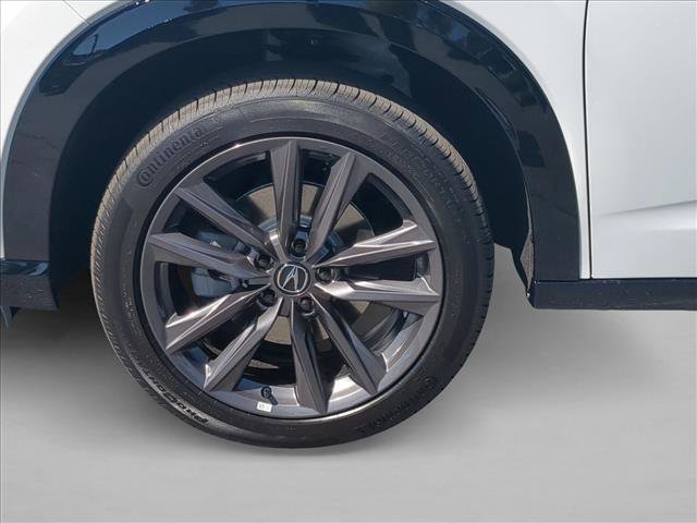 New 2026 Acura ADX A-Spec FWD image 10