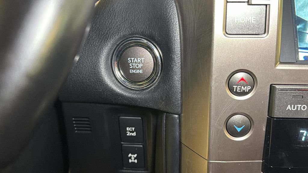 Used 2021 Lexus GX 460 Premium AWD/4WD image 31