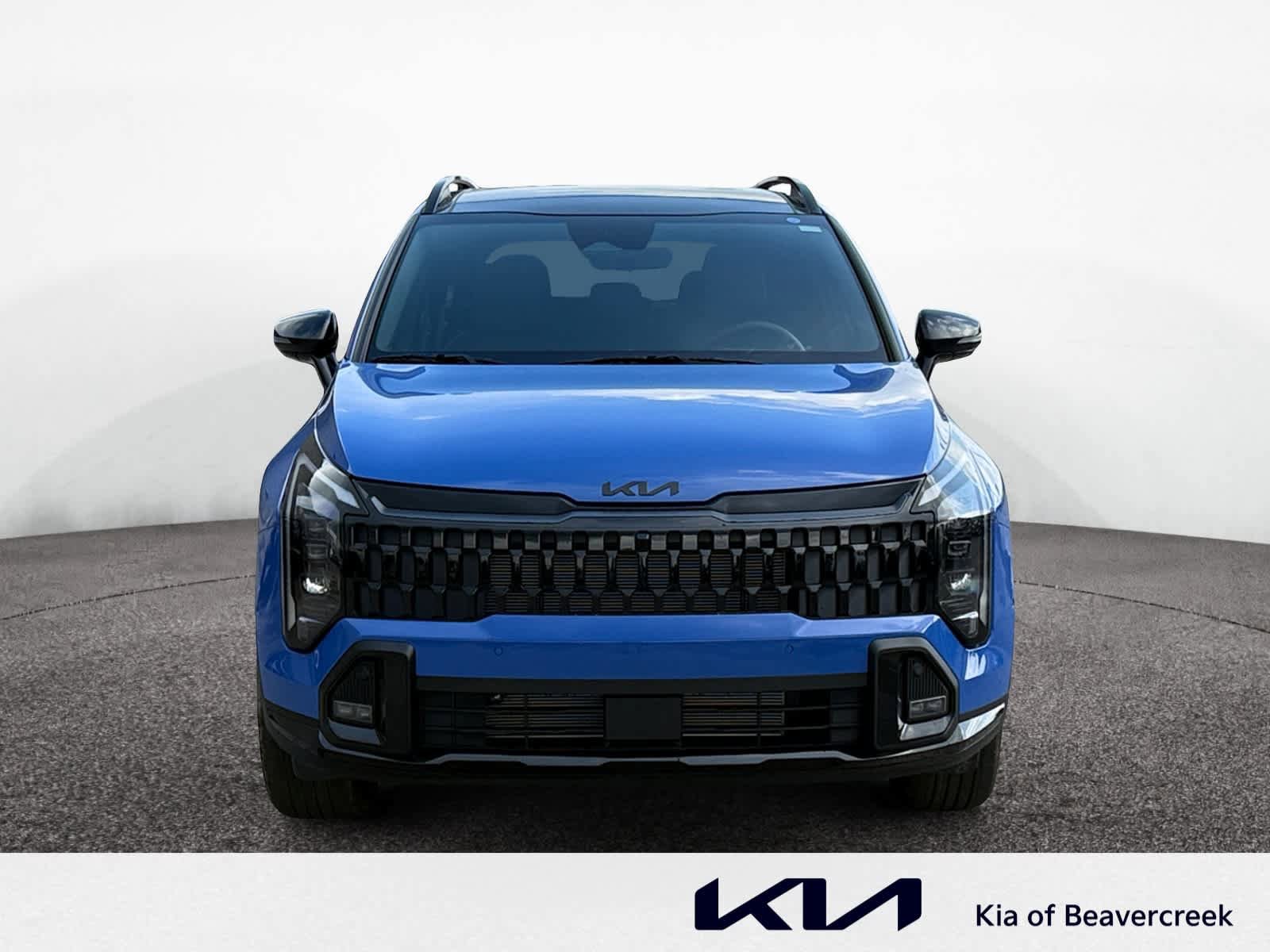 New 2026 Kia Sportage X-Line w/ X-Line Technology Package AWD/4WD image 8
