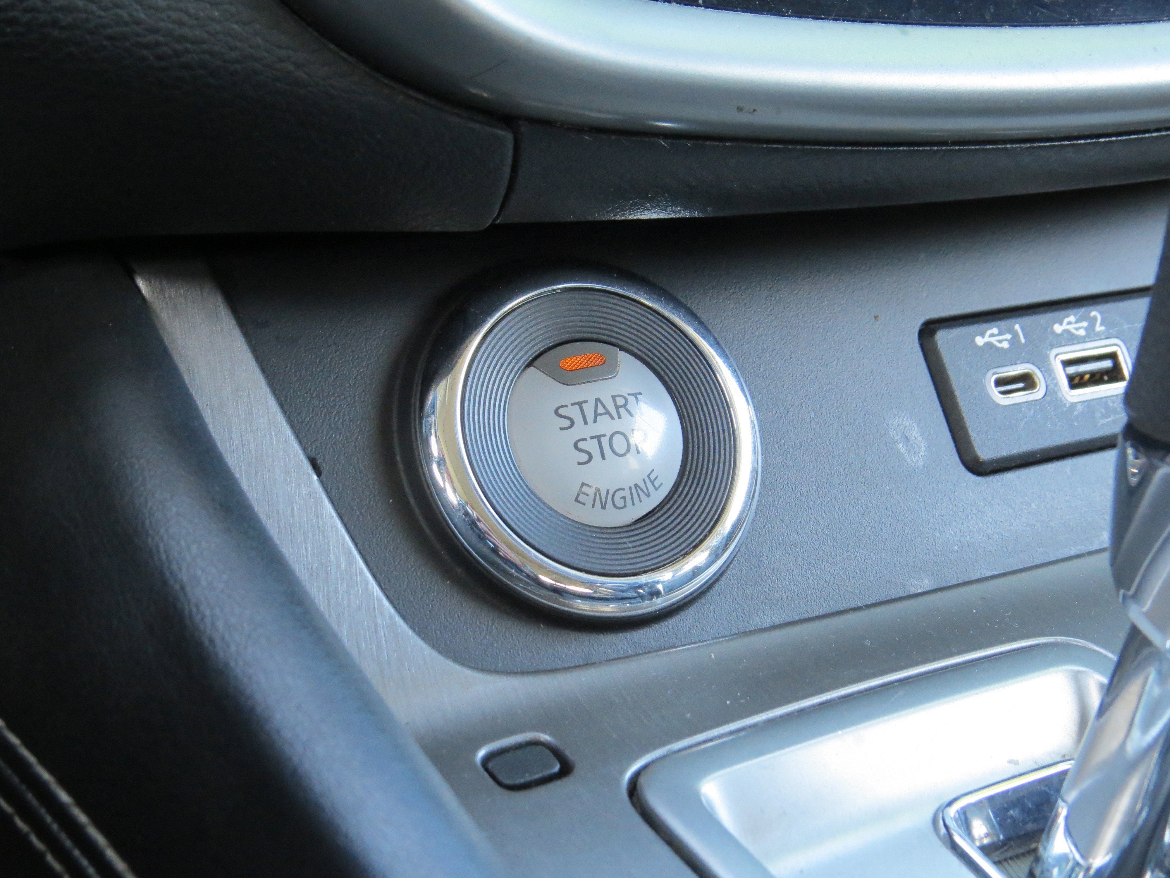 Used 2021 Nissan Murano SL w/ SL Moonroof Package image 26