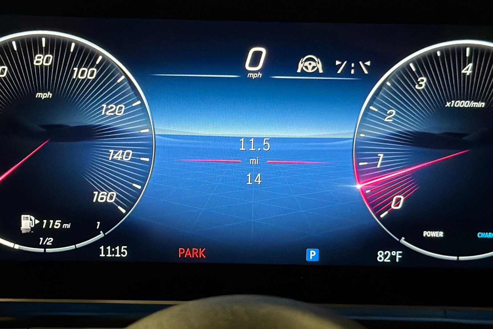 New 2026 Mercedes-Benz GLE 580 4MATIC image 25