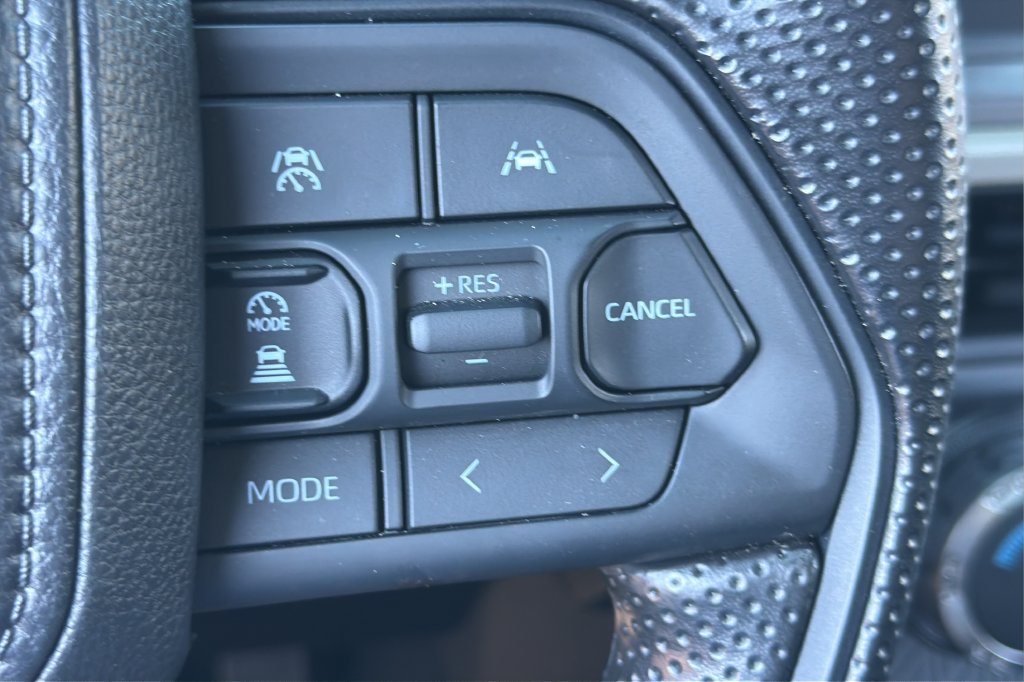 Certified 2026 Toyota Tacoma SR5 RWD image 23