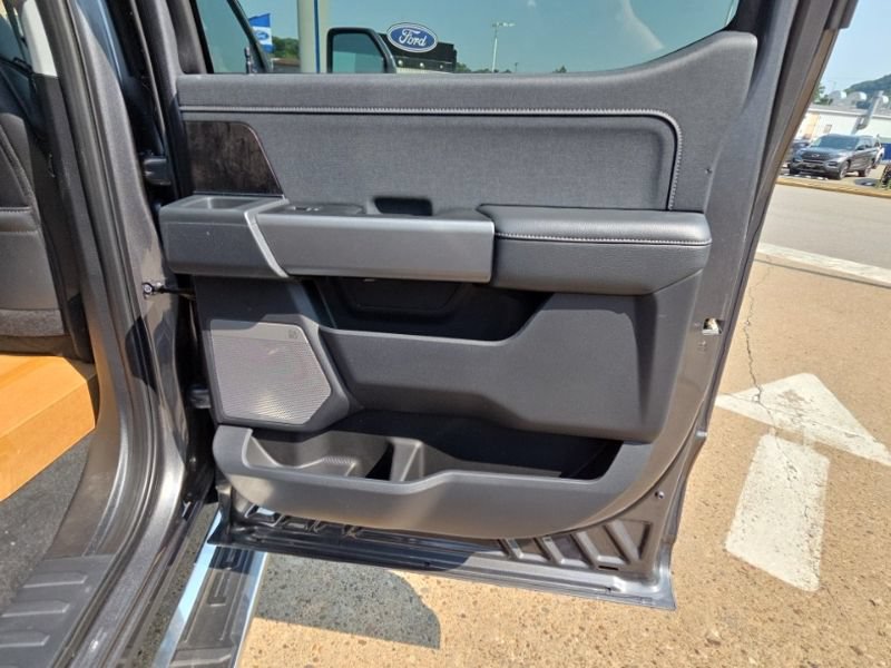 New 2026 Ford F250 Lariat w/ Chrome Package AWD/4WD image 19