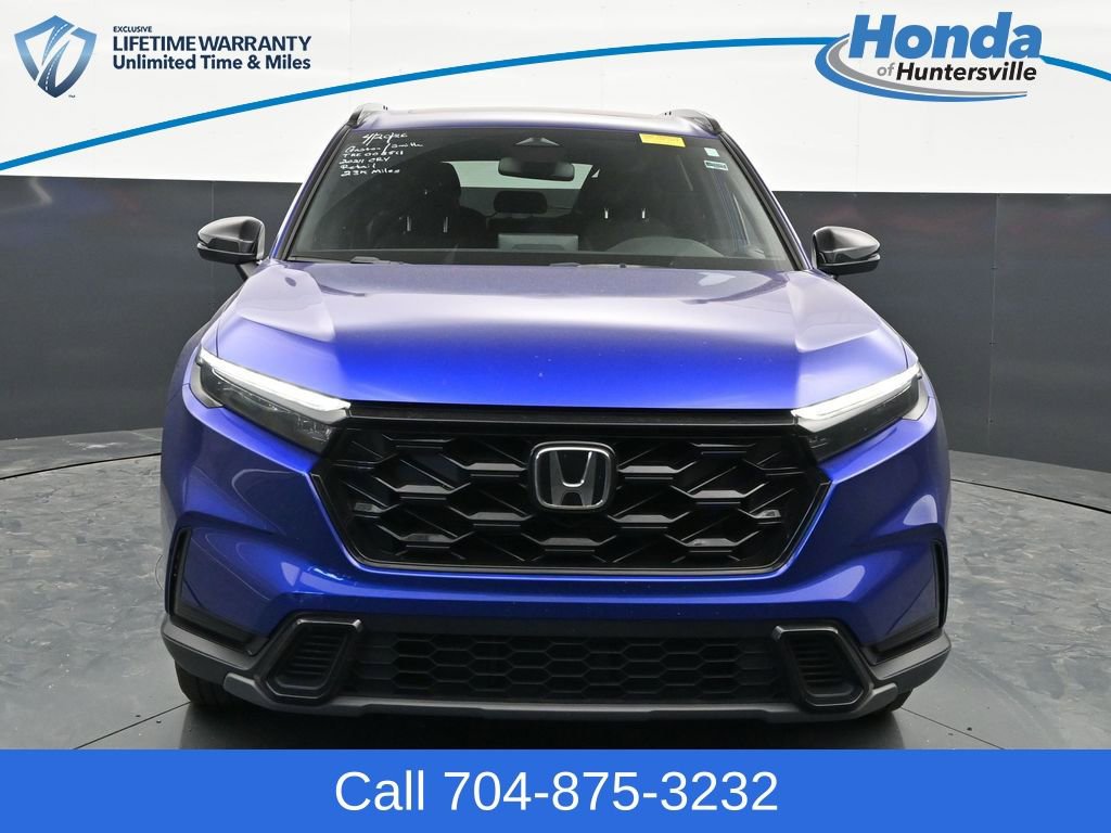 Used 2024 Honda CR-V Sport image 2
