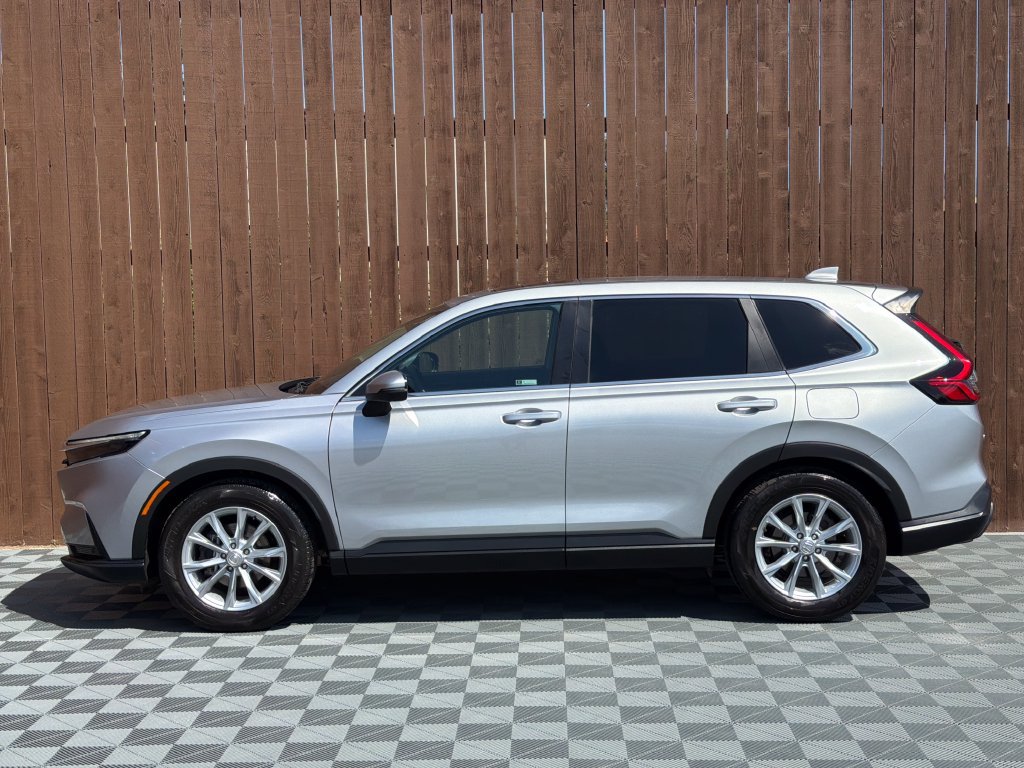 Used 2025 Honda CR-V EX-L image 13