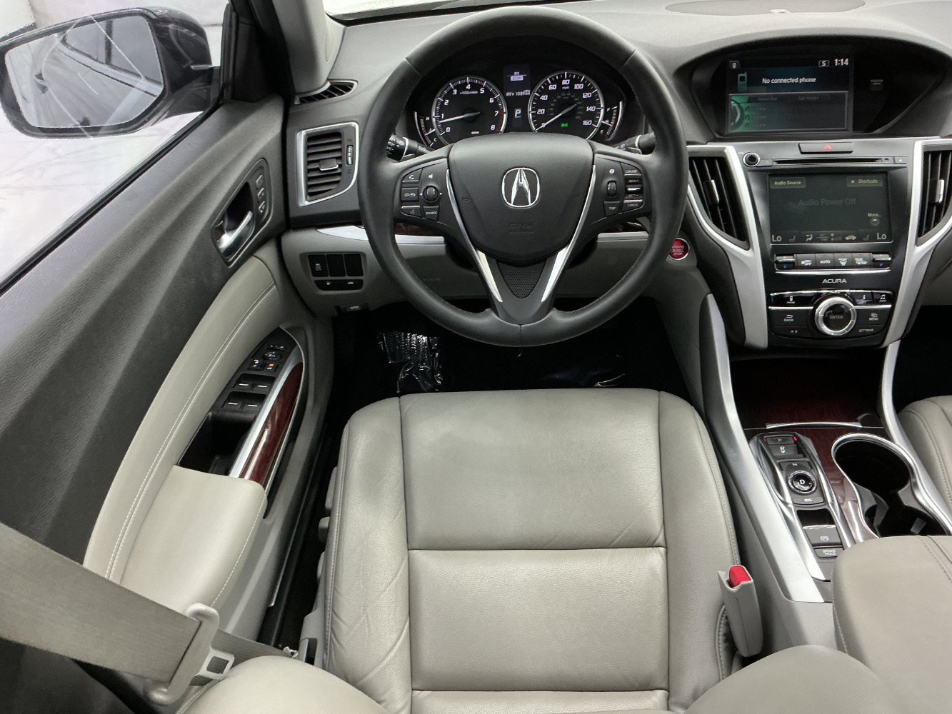 Used 2015 Acura TLX V6 FWD image 31