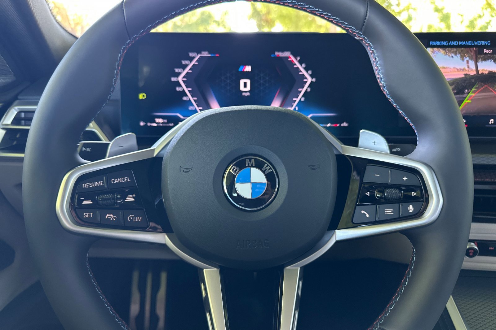 New 2026 BMW M440i Coupe w/ Premium Package image 20