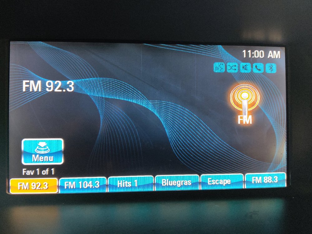 Used 2014 Buick Encore FWD image 25