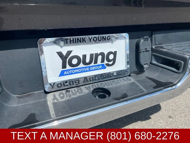 Used 2024 RAM 1500 Laramie AWD/4WD image 13