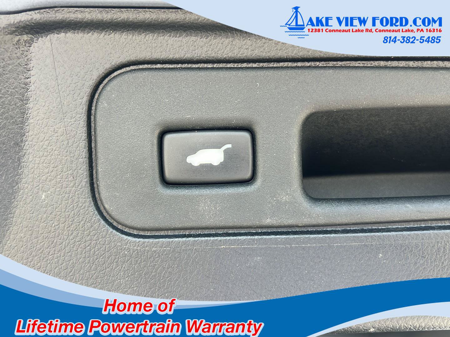 Used 2023 Honda Passport EX-L image 27