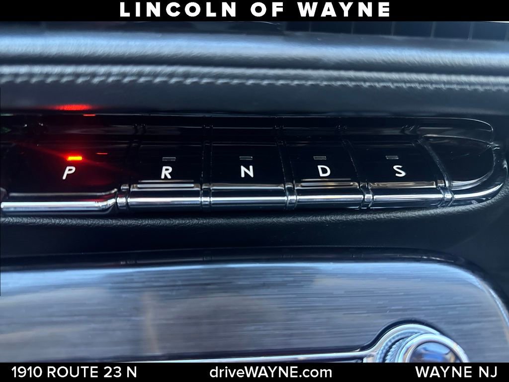 Certified 2021 Lincoln Nautilus Reserve AWD/4WD image 21