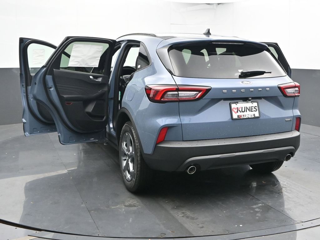 New 2026 Ford Escape ST-Line Select image 76