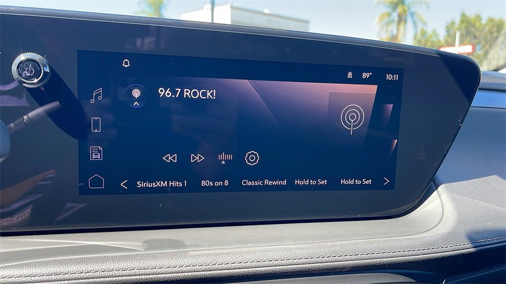 New 2026 Buick Encore GX Sport Touring w/ Advanced Technology Package image 18