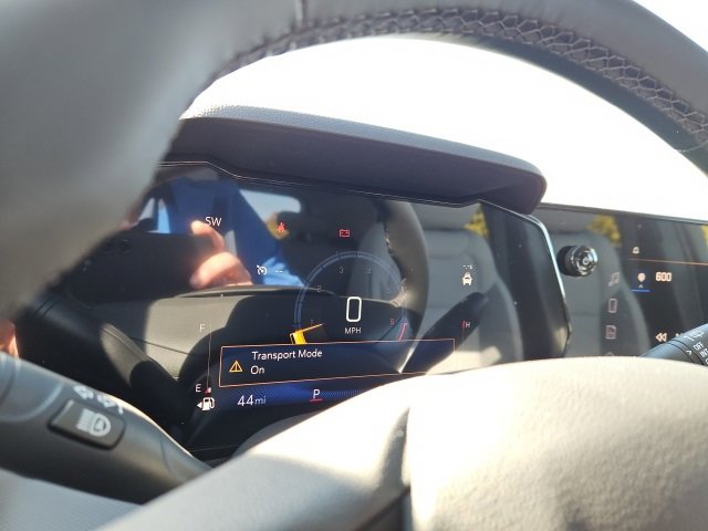 New 2026 Chevrolet TrailBlazer LT image 29